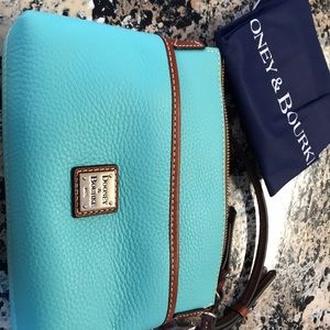 BNWT Dooney & Bourke Purse